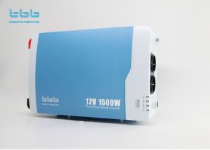 China High Efficiency High Frequency Power Inverter DC AC Inverter 12V 1500W wholesale