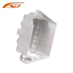 OEM ODM Aluminium Die Casting Auto Parts High Pressure Die Casting Components