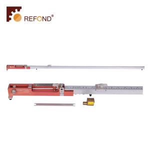 China Yarn Testing Equipment Crimp Tester wholesale