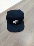 Cotton Embroidered Custom Baseball Cap Outdoor Baseball Hats For Sports