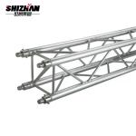 Concert Wedding Event Stage 290*290mm Aluminum Portable Stage Truss