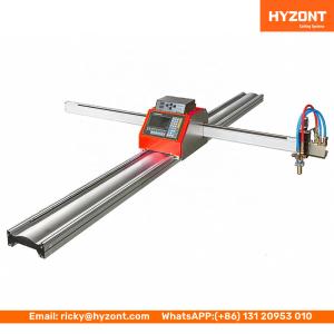 China Easy Metal Cutting CNC Computerized Plasma Cutter China price wholesale