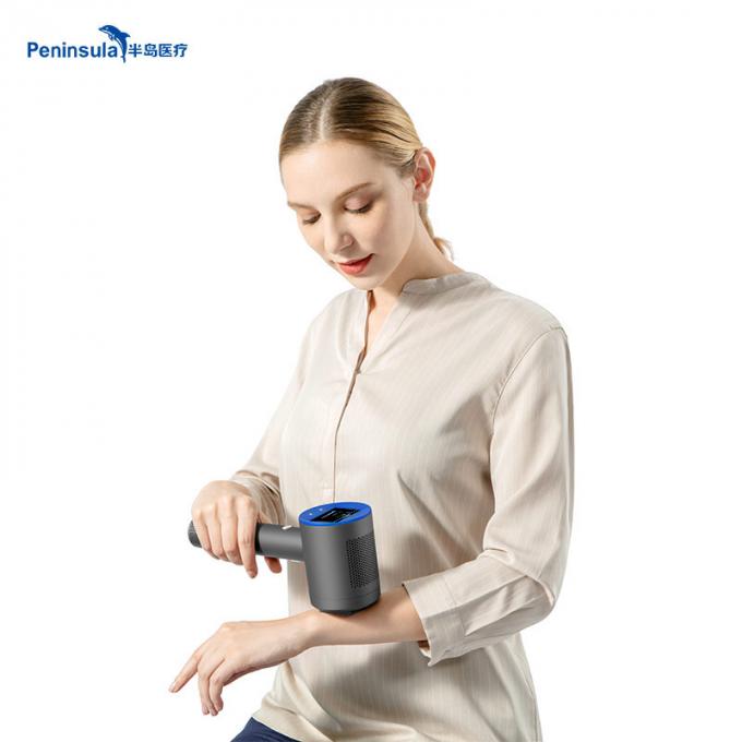 Small Vitiligo Phototherapy Machine LED 308nm Vitiligo Lamp Treatment 1