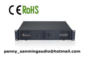 China Pure Power Amplifier SA-650E wholesale