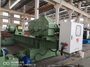 China 10000mm 700 Ton Monopile Windmill Pipe Welding Rotator wholesale