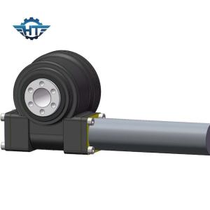 China Planetaty Motor Single Axis Slewing Drive Gearbox High Precision wholesale