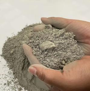 China High Strength Refractory Castable for Rotary Kiln wholesale