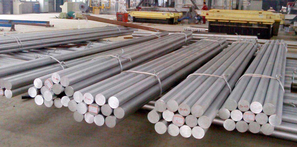 6000 Series 12mm Aluminium Hex Bar Rod 1m-12m Mirror Surface