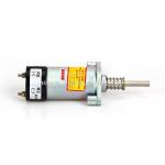 Universal High Quality Factory Manufacturing Engine Fuel Stop Solenoid 125-5774