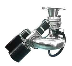 China Full Automatic Fire Water Cannon 20L/S water jet monitor wholesale