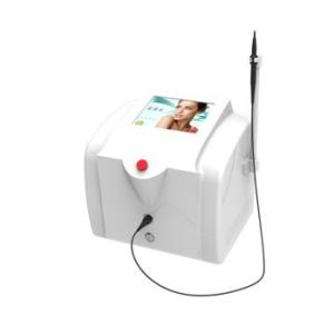 China HF Vein Wave Machine 2018 latest for vascular removal wholesale