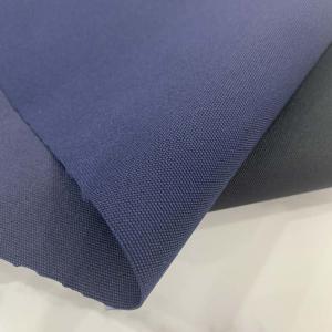 China 60''1000d Polyester Fabric , Waterproof Nylon Material for Bags Sports goods wholesale