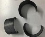 CNC Metal Stamping For Hand-Held Microphone Net Customized Galvanized Iron Parts