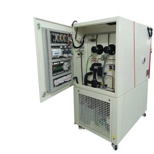 China Low Noisehigh Temperature Test Chamber Test Chambers Range -100C +300C wholesale