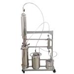 Forged Closed Loop Extraction Machine