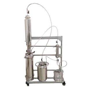 China Forged Closed Loop Extraction Machine wholesale