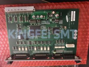 China Samsung SM411 Twin Board J91741012A New X7043 Twin Servo Board wholesale
