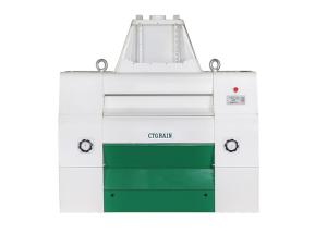 China Electrical Wheat Flour milling Rolle Mill wholesale