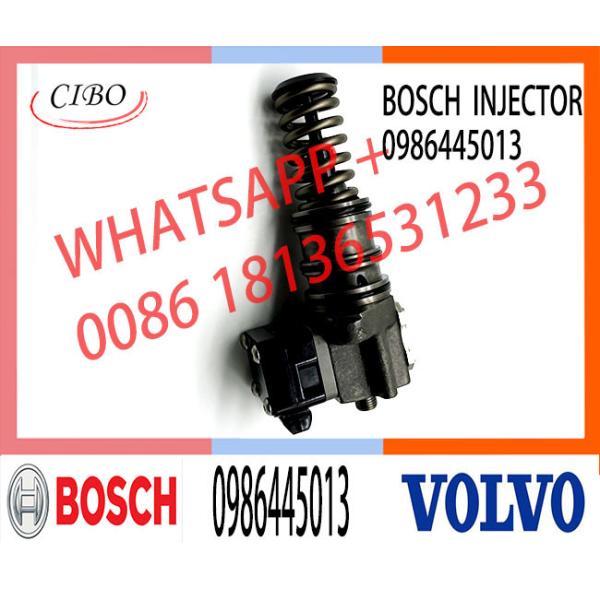 Good Quality Diesel Fuel Unit Pump 0414755008 0986445013 1435558R 1435558