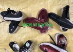 Colorful Used Women'S Shoes Top Grade Second Hand Ladies Casual Shoes