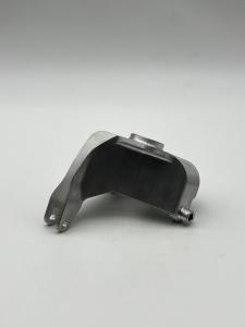China Custom CNC Machining Parts Aluminium 304SUS Aerospace Machined Components wholesale