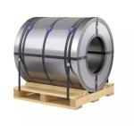 Surface Galvanized Steel Sheet Coil 0.2mm 0.12mm 0.8mm Metal Roofing Coil