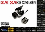 Common Rail Valve 9308625C 28278897 Diesel Control Valve 28373983 28475605