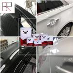 High Hardness Metallic Car Paint
