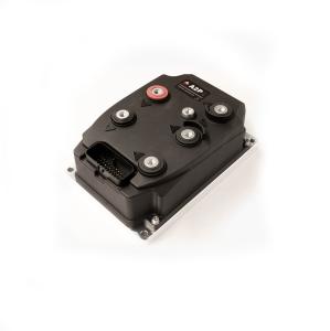 China A2P 400A 80V AC Motor Controller For Counter Balance Truck Sightseeing Vehicle Aerial Work Platform wholesale