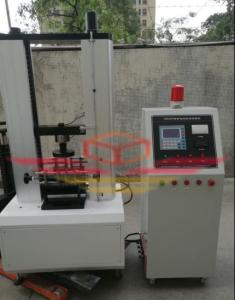 China DX8466 Servo Cable Extrusion Testing Machine wholesale
