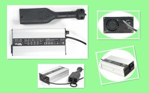 China High Efficiency 36 Volt Battery Charger / Lead Acid Battery Chager For Electric Golf Carts wholesale