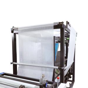 China Ultrasonic Non Woven Bag Making Machine Non Woven Bag Making Machine wholesale