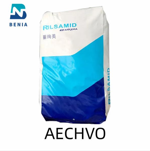 Arkema Rilsamid AECHVO PA12 Polyamide Wire Sheathing Virgin Pellet Powder All