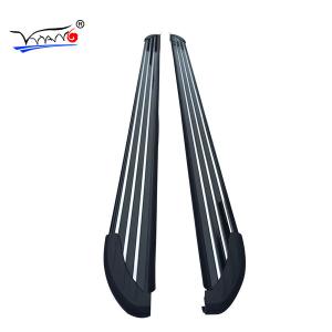 China D007 HIGH QUALITY SUBARU OUTBACK RUNNING BOARD BLACK 201D wholesale
