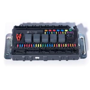 China 60345999 Bcm Body Control Module 300820 For SANY Crane wholesale