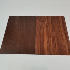 China Lightweight wooden aluminum alloy composite plate wholesale