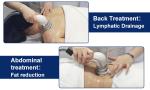 Tecar Relief Pain Vacuum RET CET Radiofrecuencia INDIBA Machine