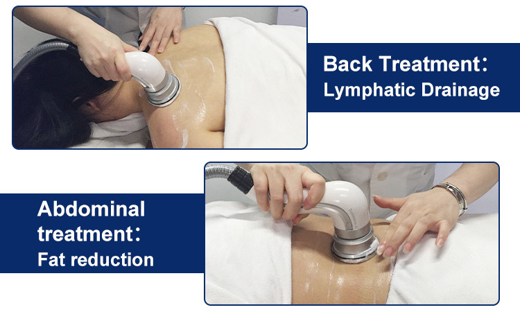 Tecar Relief Pain Vacuum RET CET Radiofrecuencia INDIBA Machine