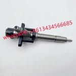 Engine ME223750 ME223002 4M50 Bosch Injectors 0445120049