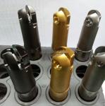Tantalum Magentron Sputtering Deposition Plant, Chrome Pvd Plating Machine ,
