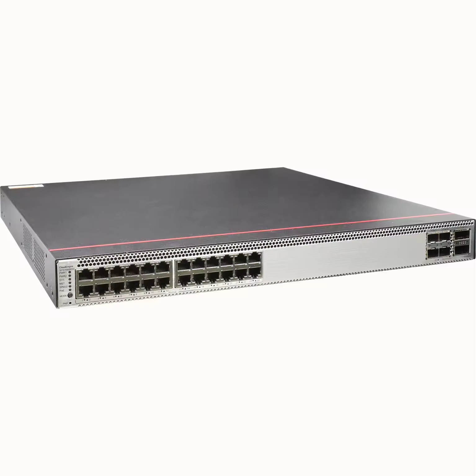 CloudEngine S5732-H24UM2CC Network Switch for Full-Duplex Half-Duplex Communication