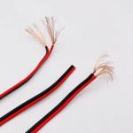 Annealed Oxygen Free Copper Speaker Cable
