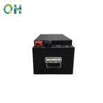12v 400ah Lithium Ion Phosphate Battery Pack For Car