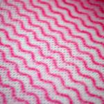KILINE 100%Viscose Multipurpose Nonwoven Wipes Durable Food Service Cloth Food