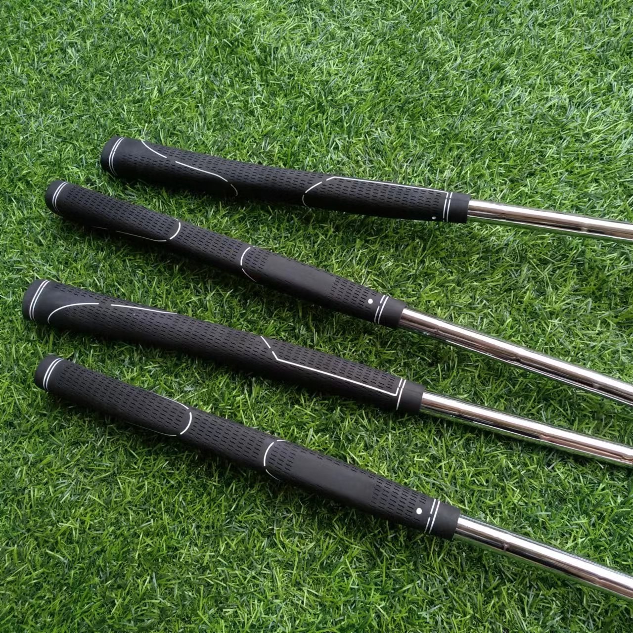 golf putter zinc alloy golf putter two way golf putter silver golf putter mini golf putter