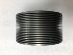Aluminum Housing Cover CNC Machining Field Maintenance and Repair Service