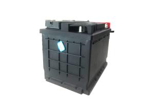 China 230*165*200mm Car Battery Container/Case Plastic Injection Mould wholesale