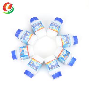 China YuHao Chemical Pipeline Dredging Agent Toilet Drain Cleaner 268g/Bottle wholesale