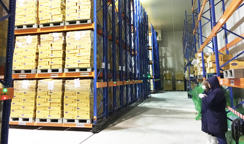 Cantilever Rack  Warehouse Rack Heavy Duty Cantilever Racking