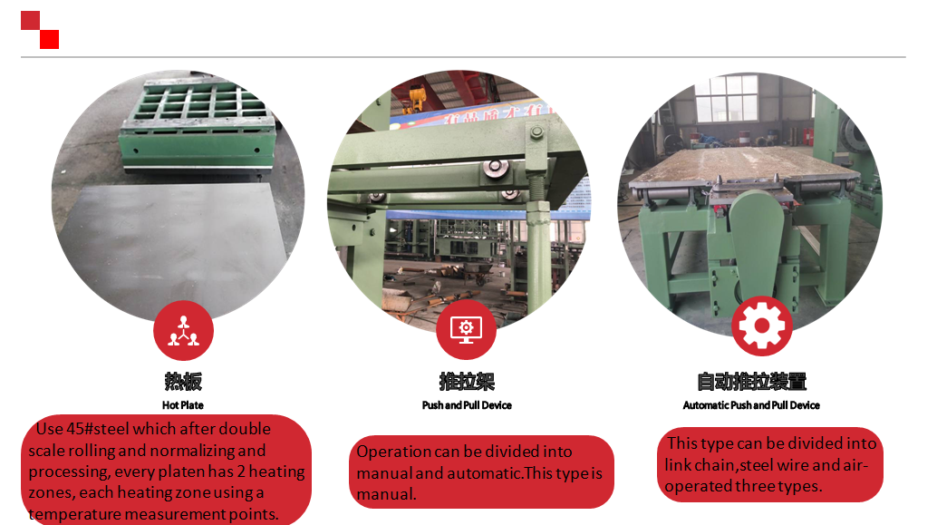 3200*2200*6800 Solid Tyre Hydraulic Hot Press Machine for Vulcanizing Solid Tyres in 2022